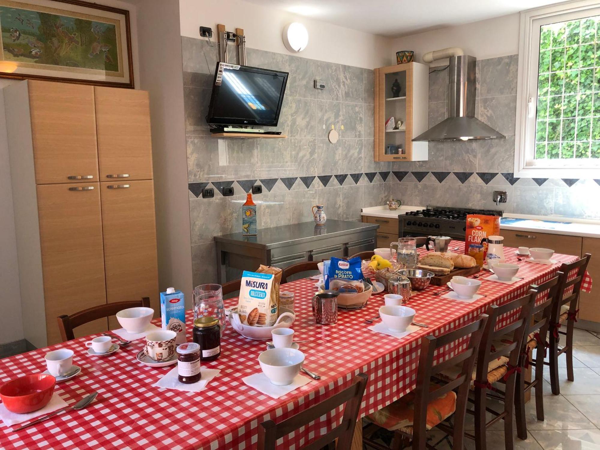Holiday Home Villa Bobolino Montelupo Fiorentino Exterior photo