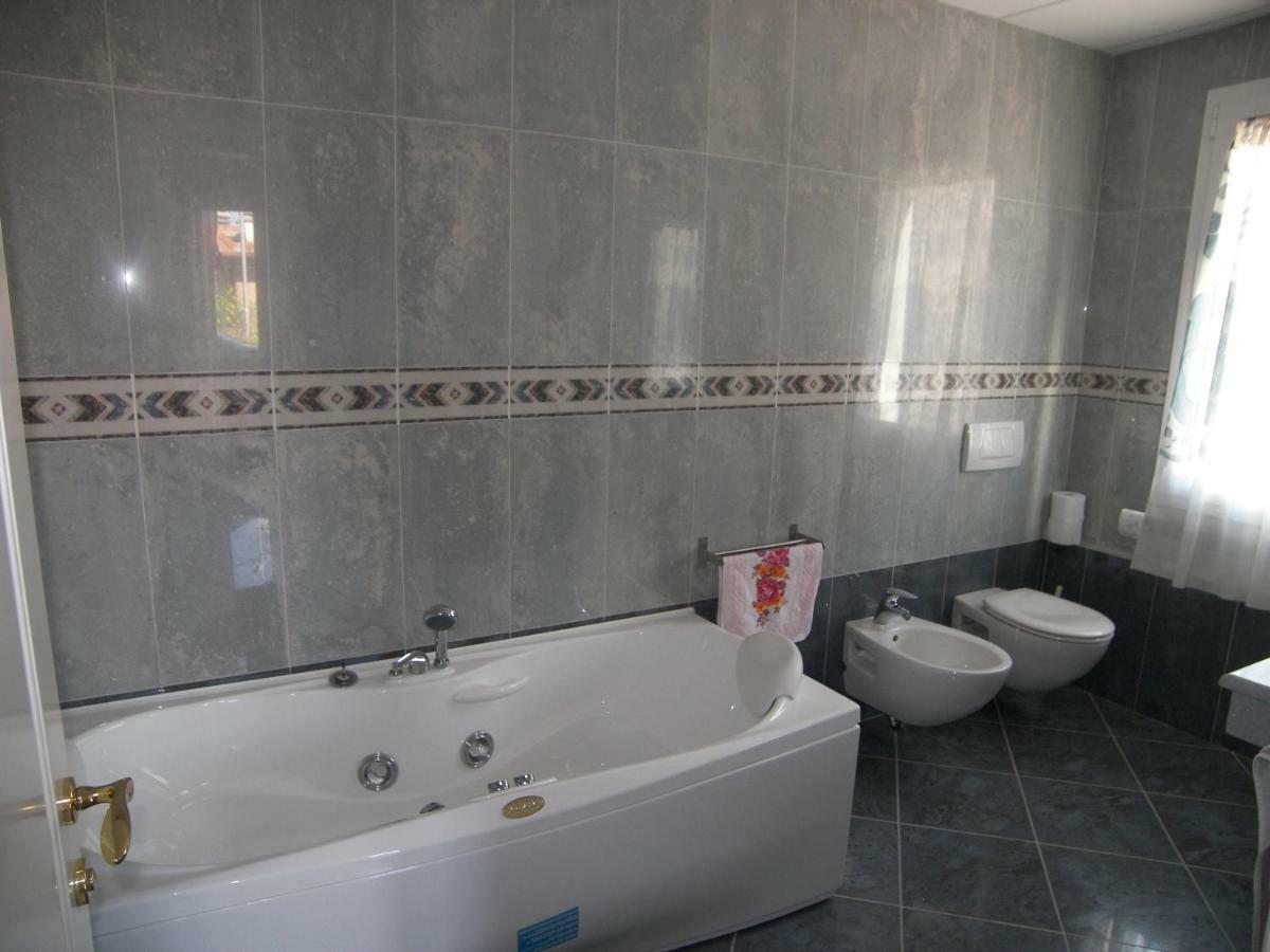 Holiday Home Villa Bobolino Montelupo Fiorentino Exterior photo