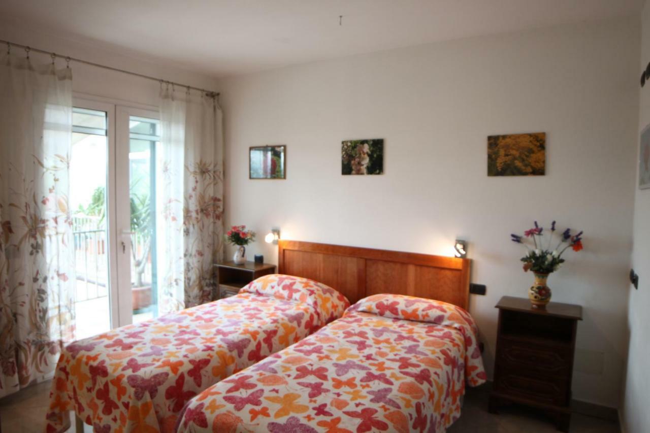 Holiday Home Villa Bobolino Montelupo Fiorentino Exterior photo